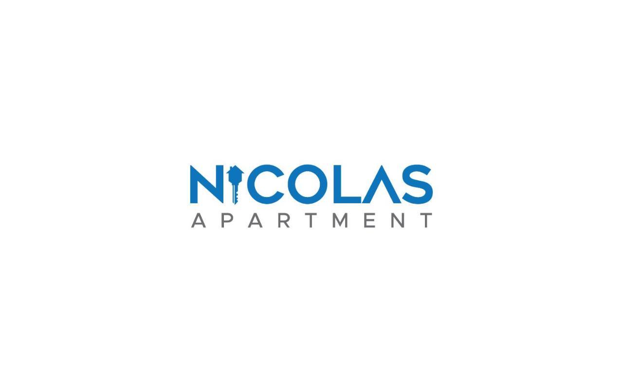 Central Bnb Stavanger At Bertis Ap4 Экстерьер фото